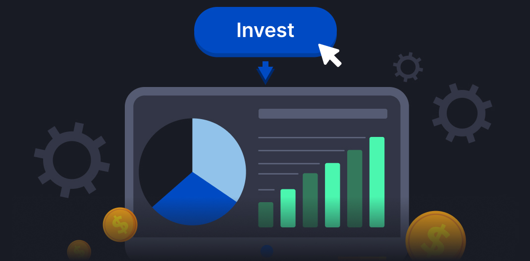 Seamless investing